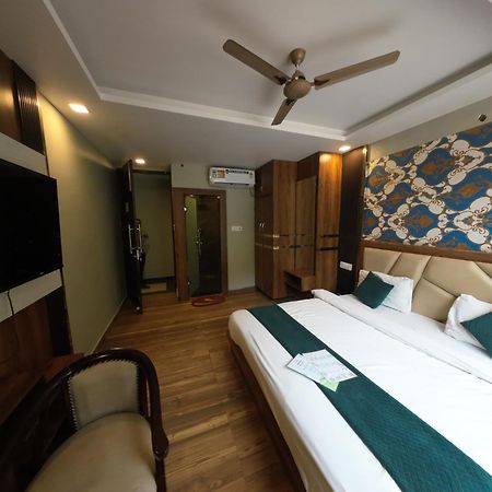 Hotel Hostel Vimal Ganga Rishikesh Luaran gambar