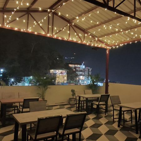 Hotel Hostel Vimal Ganga Rishikesh Luaran gambar