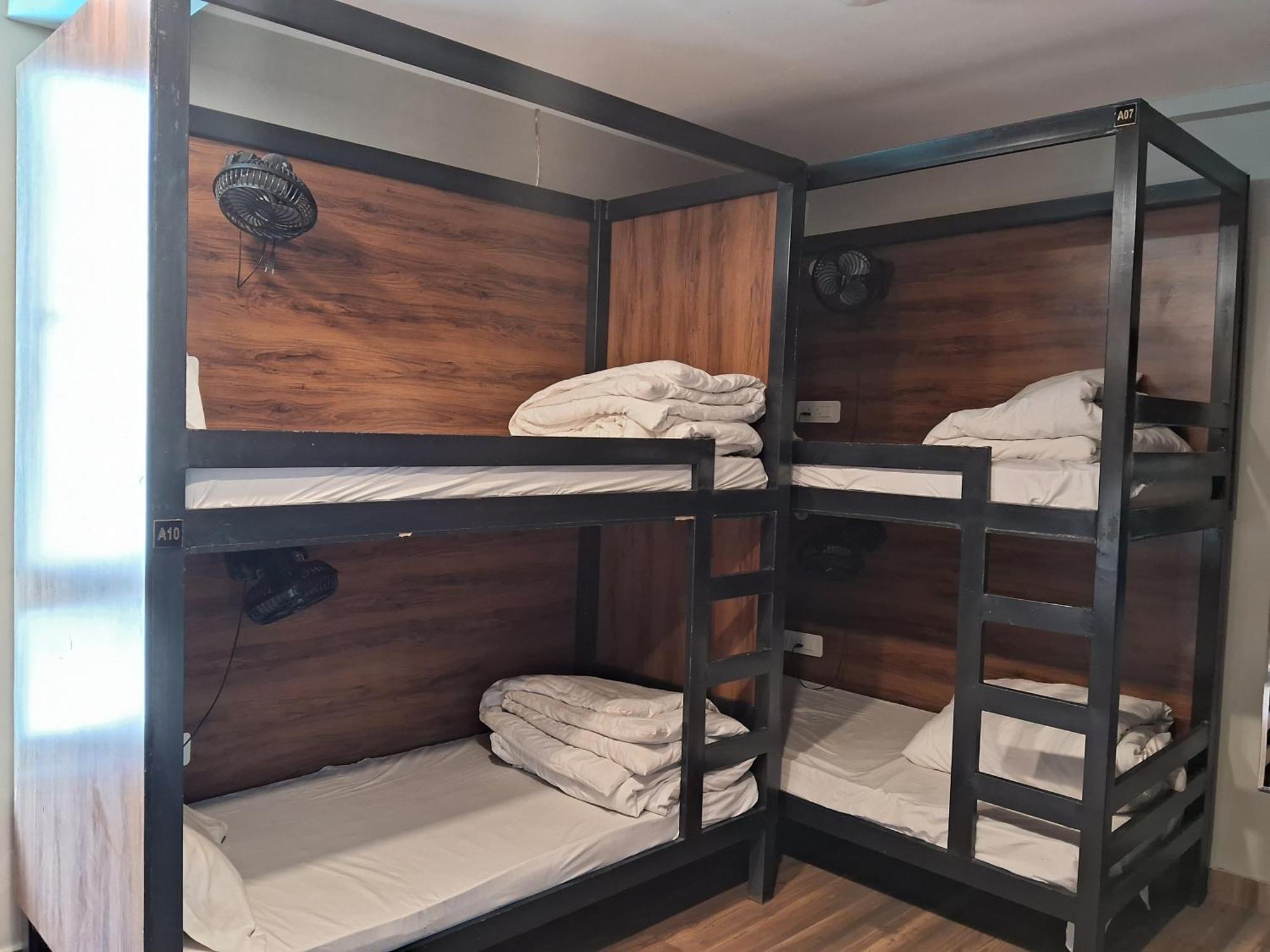 Hotel Hostel Vimal Ganga Rishikesh Luaran gambar