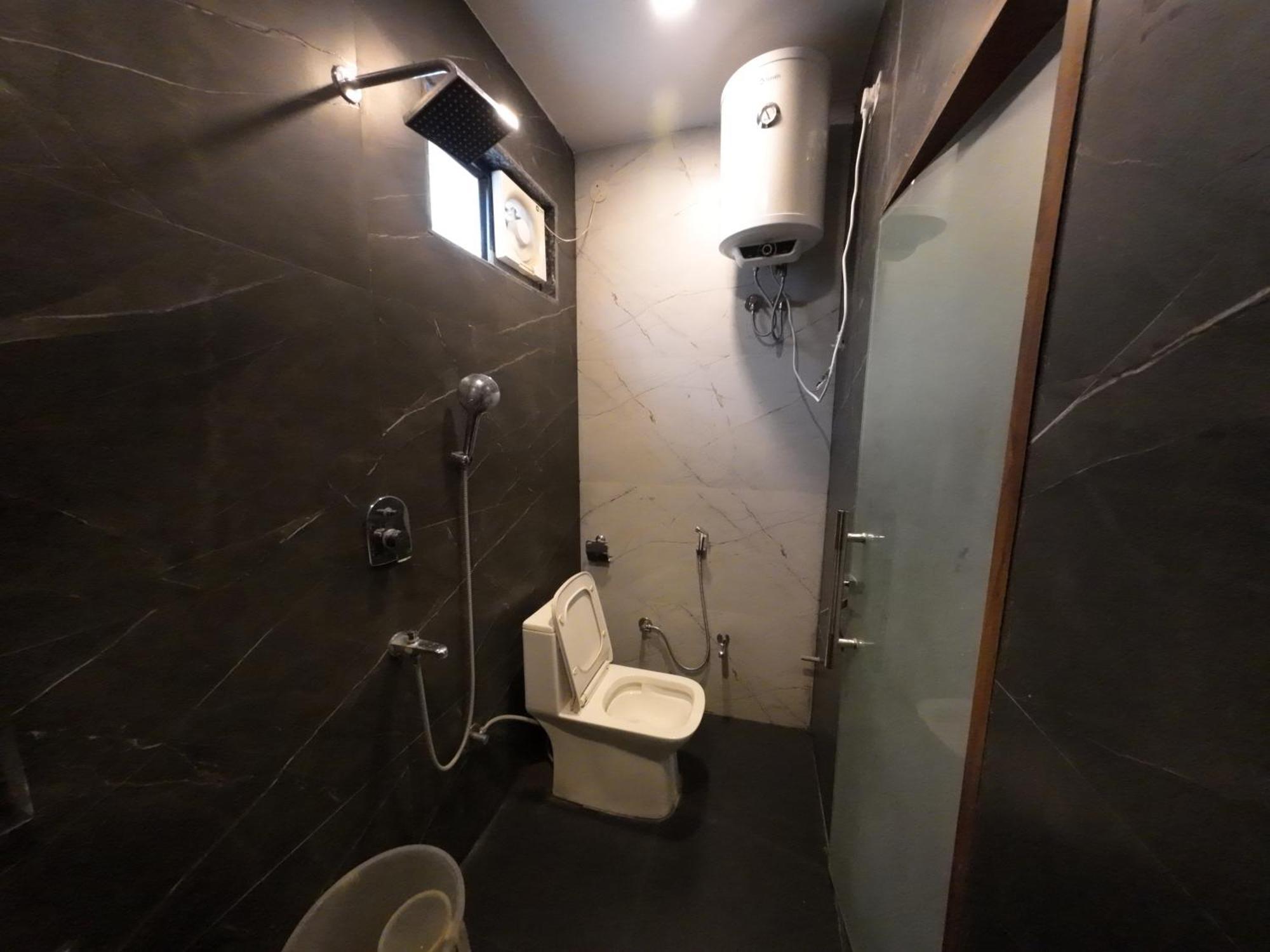 Hotel Hostel Vimal Ganga Rishikesh Luaran gambar