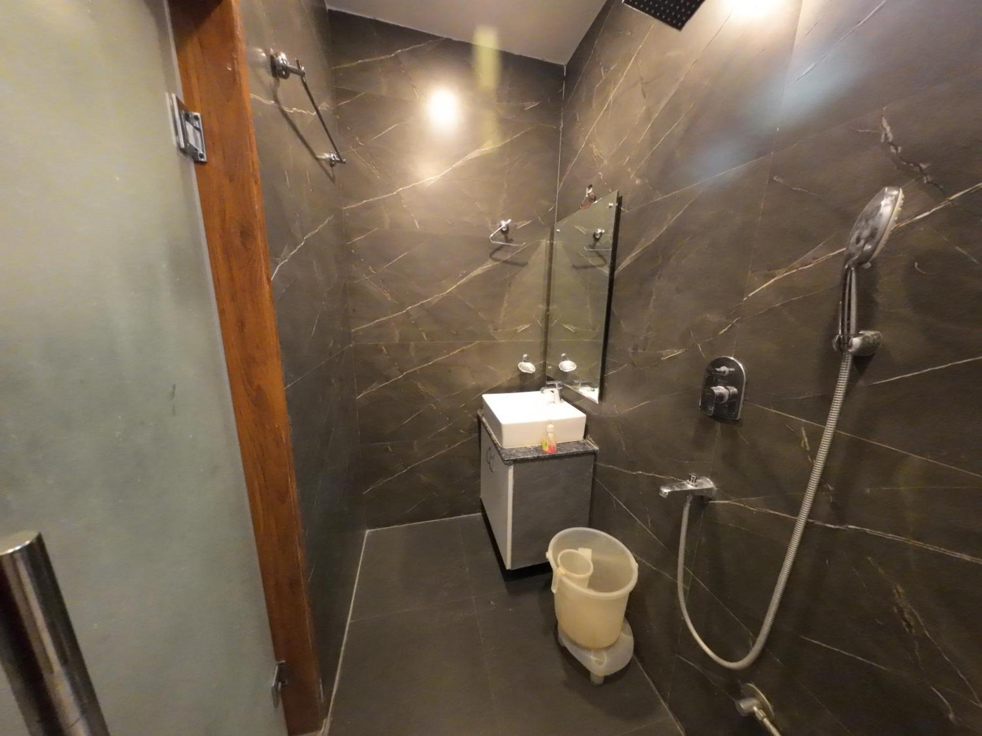 Hotel Hostel Vimal Ganga Rishikesh Luaran gambar