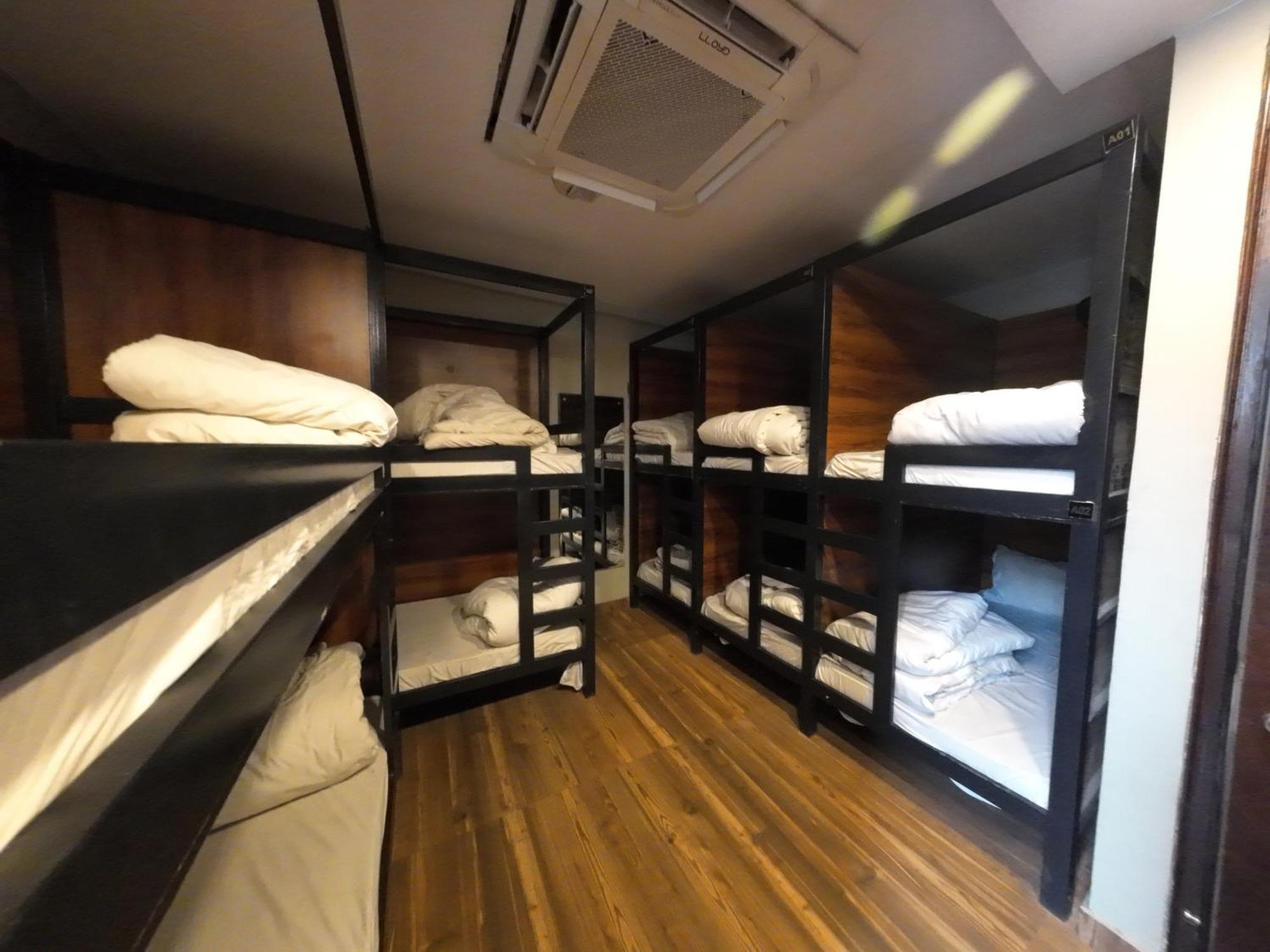 Hotel Hostel Vimal Ganga Rishikesh Luaran gambar