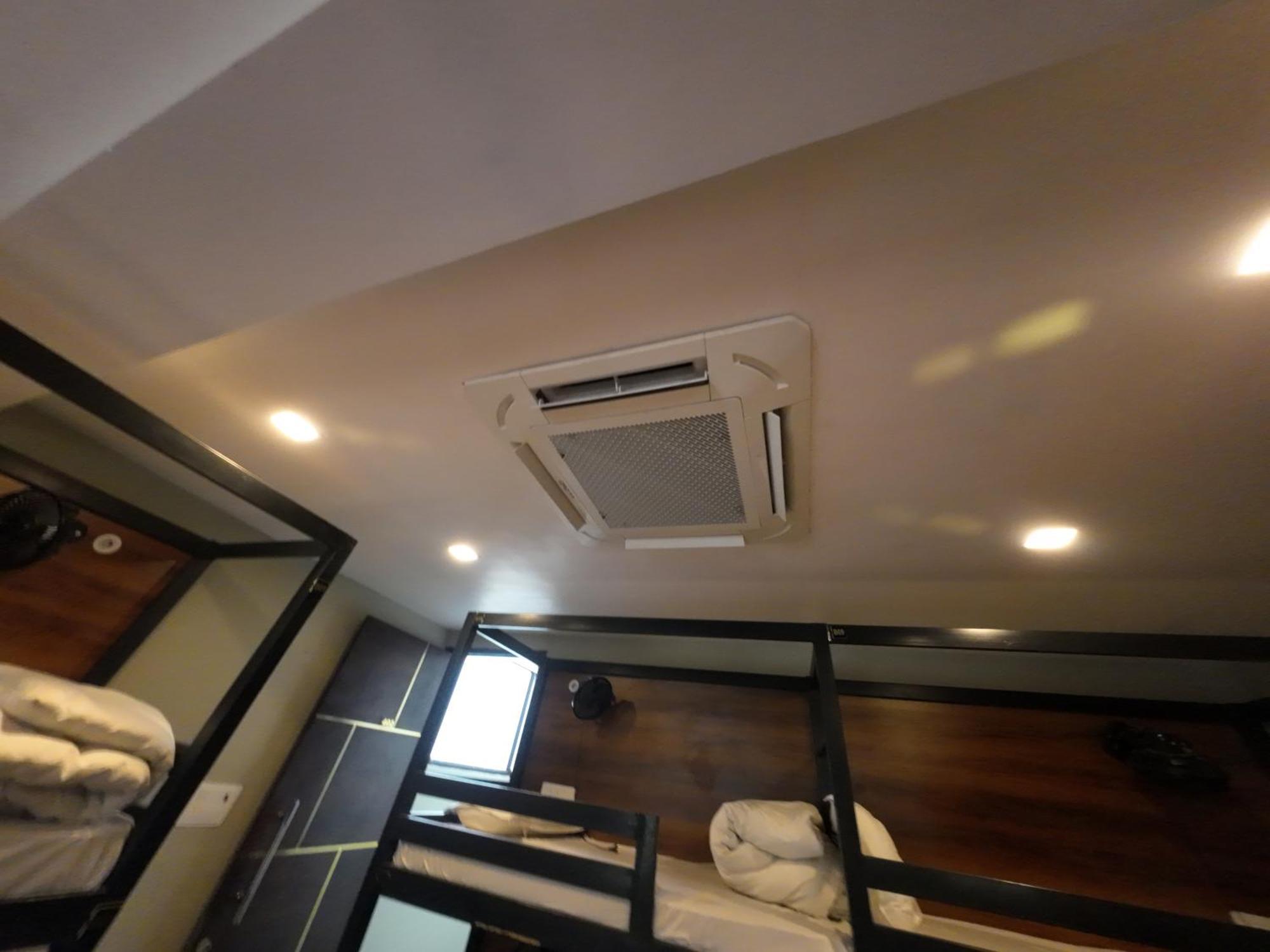 Hotel Hostel Vimal Ganga Rishikesh Luaran gambar