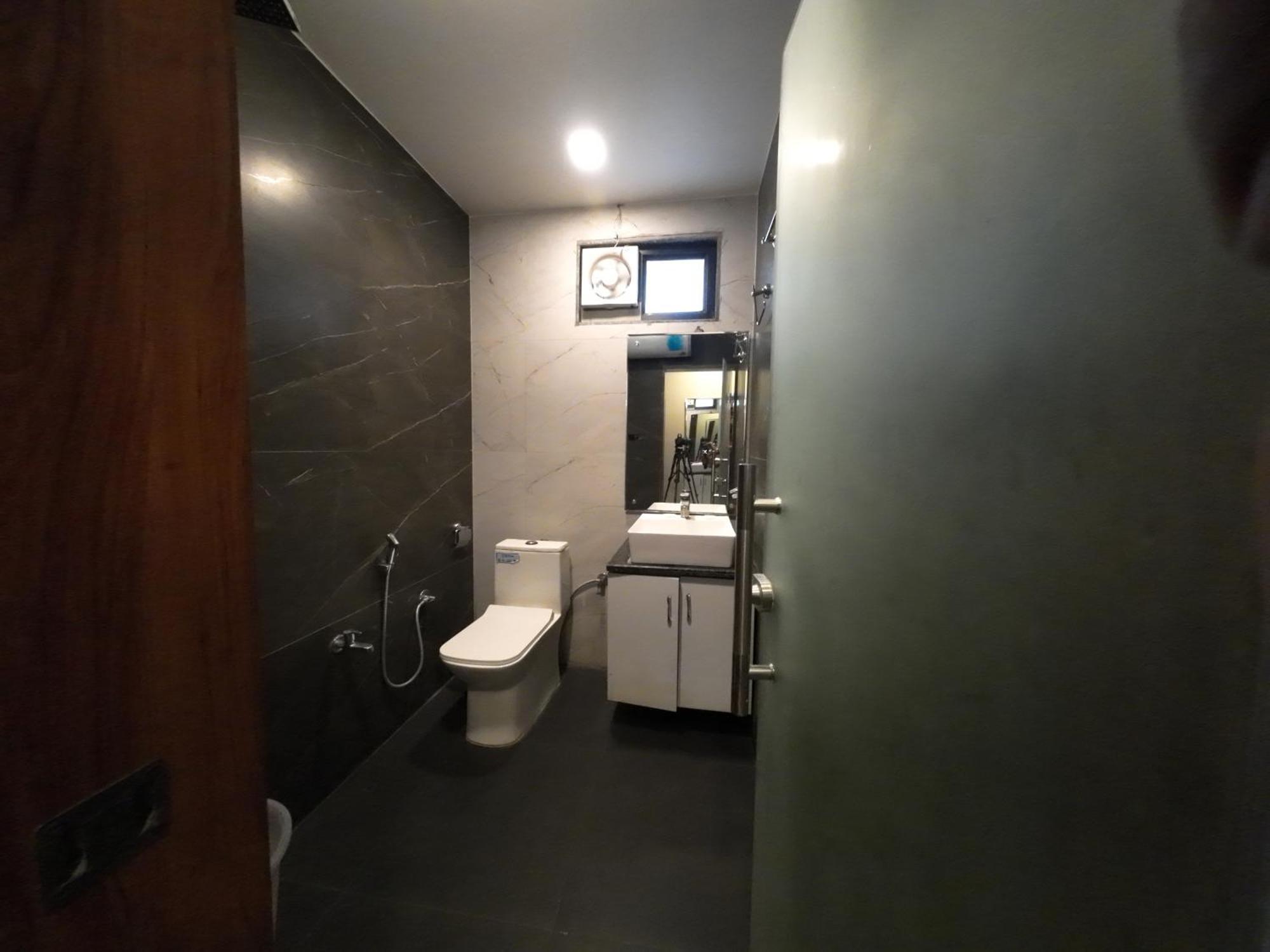 Hotel Hostel Vimal Ganga Rishikesh Luaran gambar