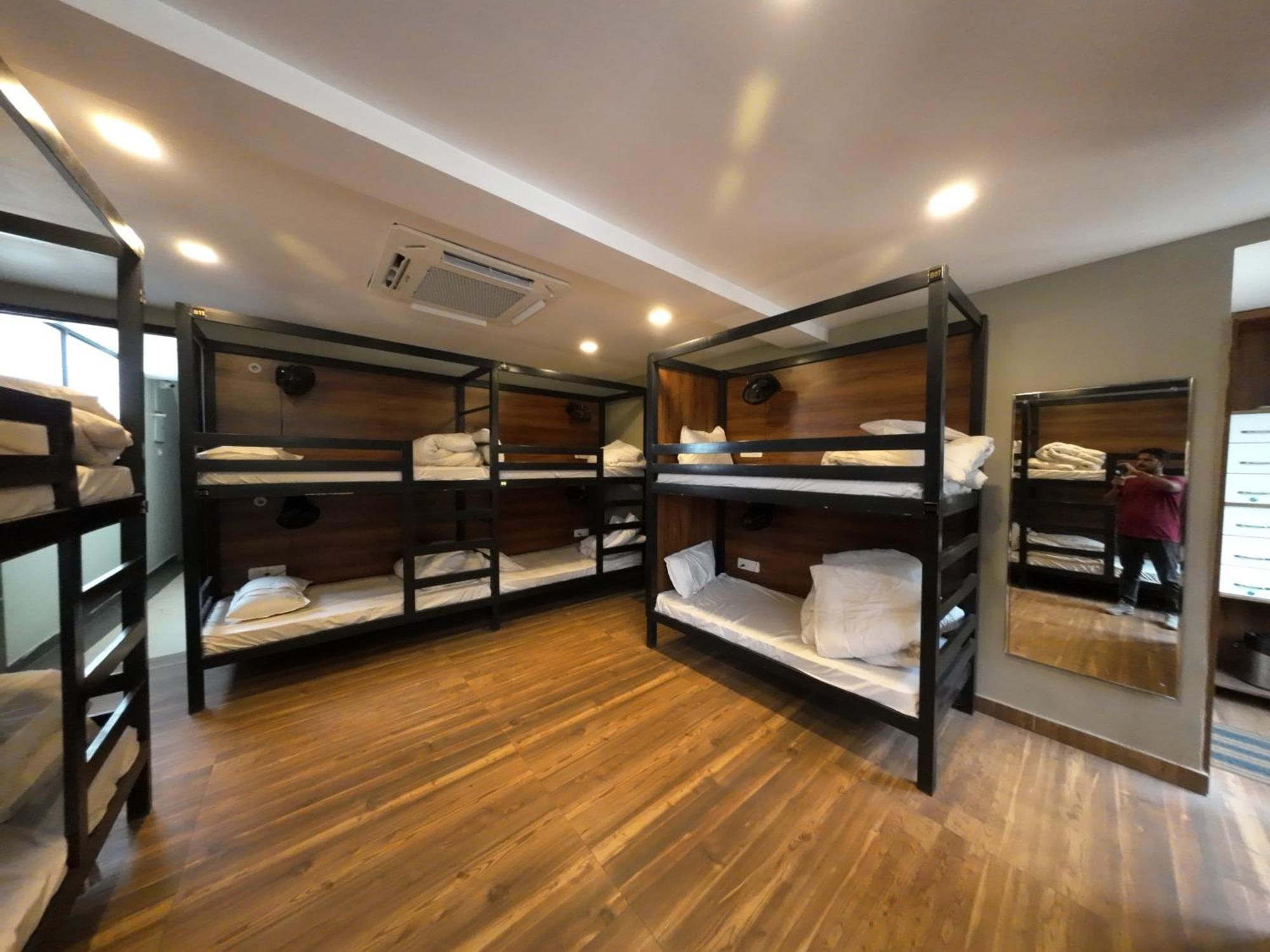 Hotel Hostel Vimal Ganga Rishikesh Luaran gambar