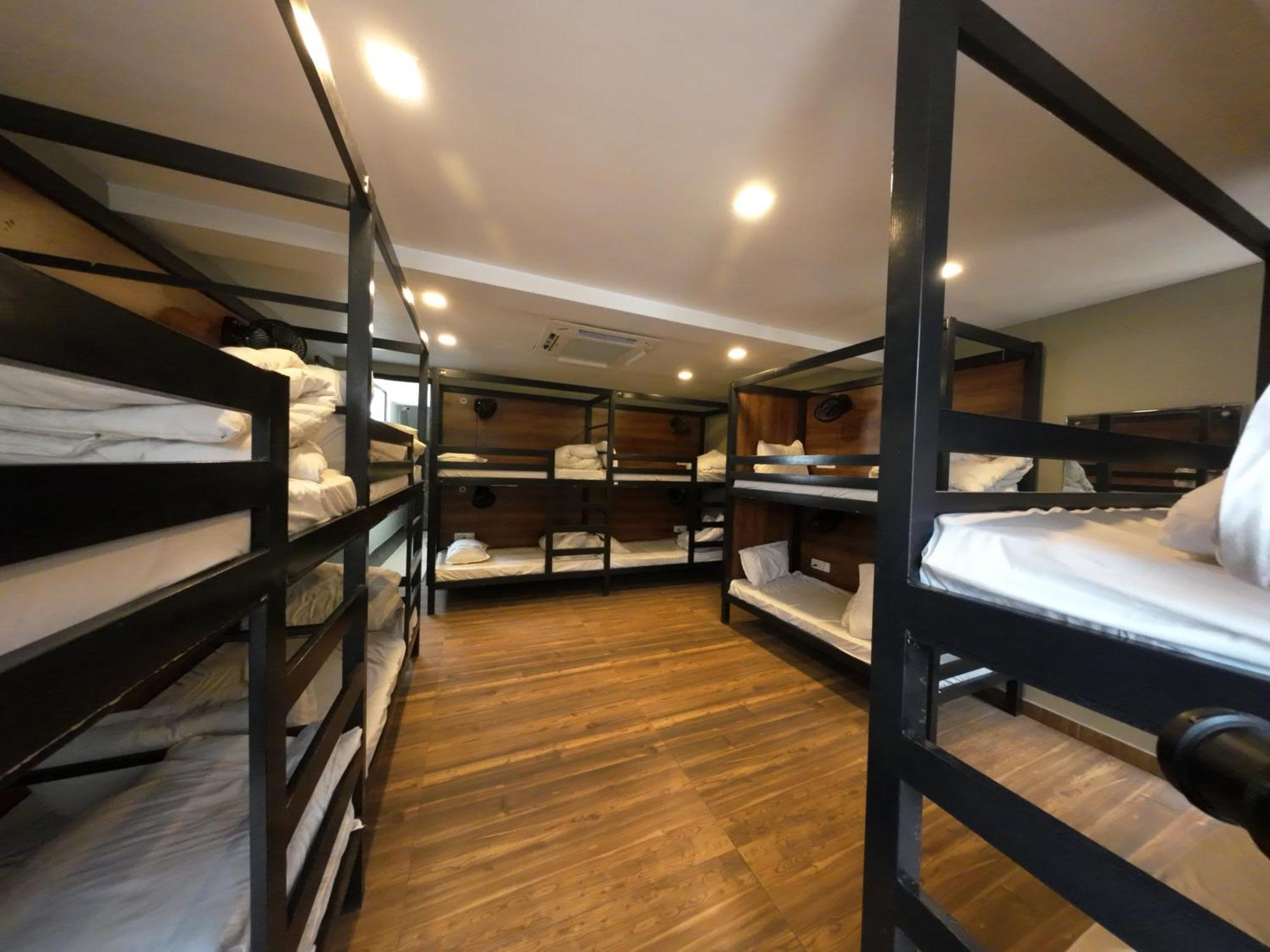 Hotel Hostel Vimal Ganga Rishikesh Luaran gambar